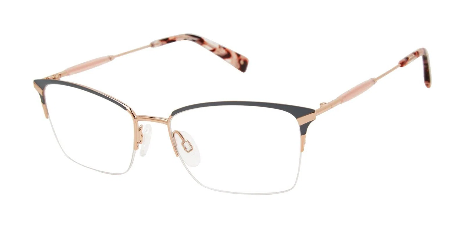 Brendel 922081 Eyeglasses - view 2